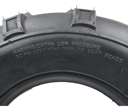 Llantas 20x10-10 Trasera Cuatrimoto Atv150 Atv180 Atv200