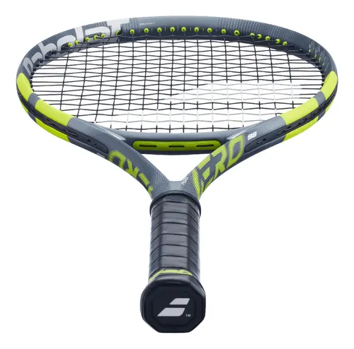 Raquete Babolat Pure Aero 98 2026 Gen 9 Alcaraz L3 Mod Novo