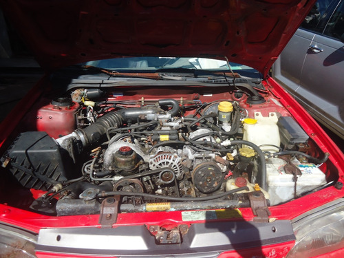 Sucata Subaru Impreza Farol Lanterna Acessórios Auto Parts