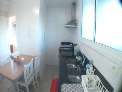 Imagem 10 de 13 de Apartamento - A008121 - 3225880