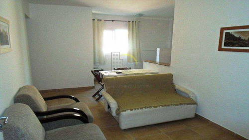 Imagem 13 de 26 de Apartamento Com 1 Dorm, Tupi, Praia Grande - R$ 165 Mil, Cod: 2943 - V2943