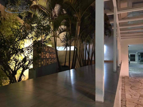 Imagem 14 de 15 de Apartamento Com 3 Dormitórios À Venda, 84 M² Por R$ 472.000,00 - Vila Rosália - Guarulhos/sp - Ap0480