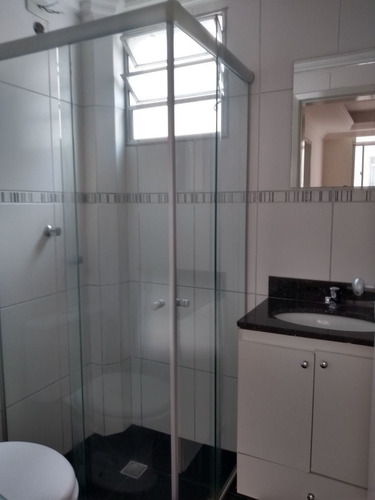 Imagem 17 de 20 de Itapoã. Apartamento 2 Quartos. 1 Vaga Livre E Demarcada. Pronto Para Morar - 1897