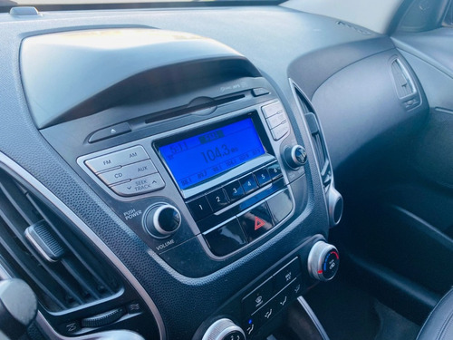 Imagem 3 de 14 de Hyundai Ix35 2.0 Automatica Completa
