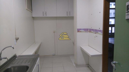 Imagem 9 de 11 de Lojas Comerciais Aluguel - Ref: Sci3100