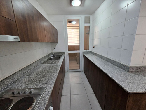 En Arriendo Amplio Departamento A 2 Cuadras U Catolica Maule