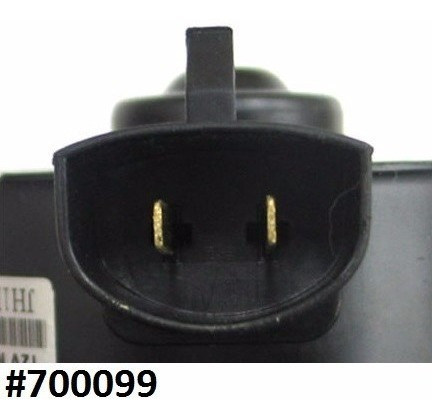 Ventilador De Cabina Ford F250 F350 F450 F550 1999 - 2007