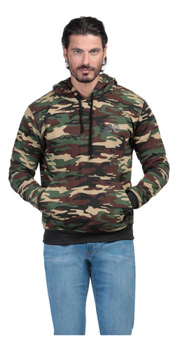 Sudadera Clasica Lee Hombre C33