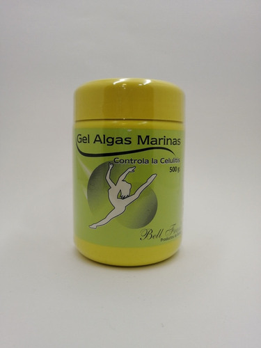 Bell Franz Gel Algas Marinas X 500gr