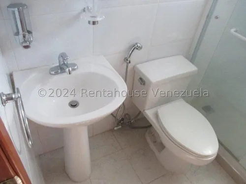 Apartamento En Veta - Ab 24-26077