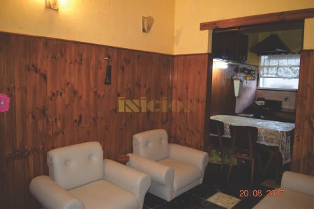 Imagen 10 de 14 de C294 3 Casas En Block: Olmos Nº 274 En Mar De Ajo