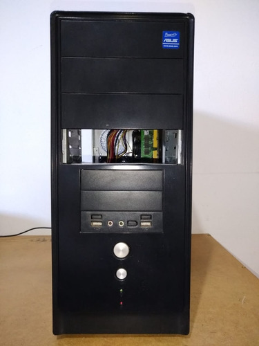 Computador Intel Celeron 420 1.60ghz / 1gb Ram / Hd 80gb