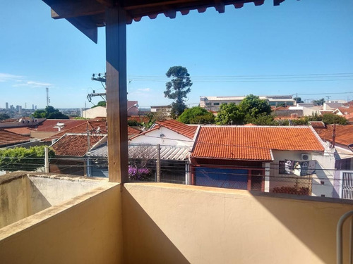 Imagem 5 de 17 de Casa À Venda, 370 M² Por R$ 750.000,00 - Jardim Bela Vista - Bauru/sp - Ca2489