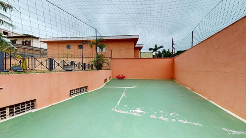 Imagem 17 de 19 de Apartamento À Venda No Bairro Imirim - São Paulo/sp - O-22584-37416