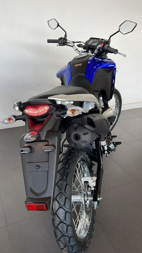 Xtz Lander 250cc 0km Parcelamos 48x - Yamaha Dahruj - Bruno