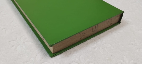 Livro Patrologia Altaner Stuiber - Edições Paulinas (Usado)