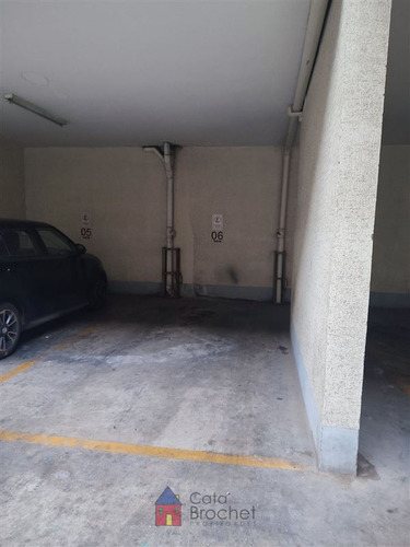 Imagen 28 de 30 de Departamento En Venta En Santiago