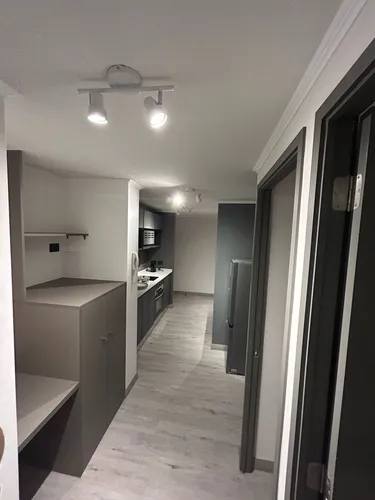 Edificio Av. Los Pajaritos (1 Bod.) Vista Nororiente Piso 7