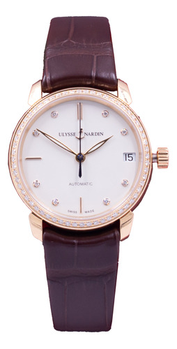 Reloj Dama Ulysse Nardin Classic 8108-116