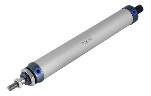 32mm X 200mm Única Haste Mini Cilindro De Ar Pneumático Dupl