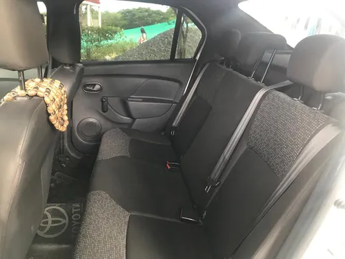 Renault Logan LIFE+