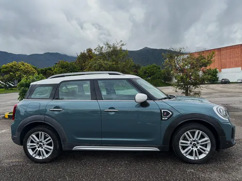Mini Countryman F60 Lci Cooper S Iconic Tp 2000cc T 5p Ct