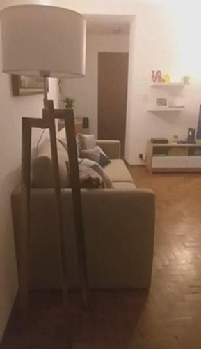 Imagen 6 de 12 de Departamento En Excelente Ubicación 2 Ambientes Con Balcon