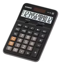 Comprar Calculadora Casio (ax-12b) Escrit Negra