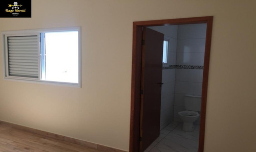 Imagem 11 de 19 de Excelente Apartamento Portal Ville Azaleia Boituva-sp - Ap00108 - 69447776