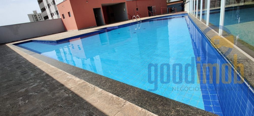 Imagem 3 de 16 de Apartamento Studio 1 Dormitório Pacote De Locação - Próximo Ao Shopping Iguatemi Esplanada - Ap0238