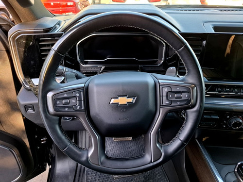 Chevrolet Silverado HIGH COUNTRY 3.0L AUT