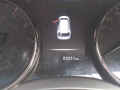 Imagen 14 de 15 de Nissan X Trail 2018 5p Exclusive 2 L4/2.5 Aut