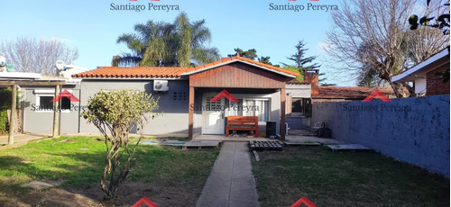 Casa En Venta De 3 Dormitorios, Las Delicias Punta Del Este