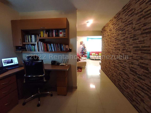 Imagen 19 de 30 de Apartamento Alquiler El Bosque Las Delicias Estef 23-13054