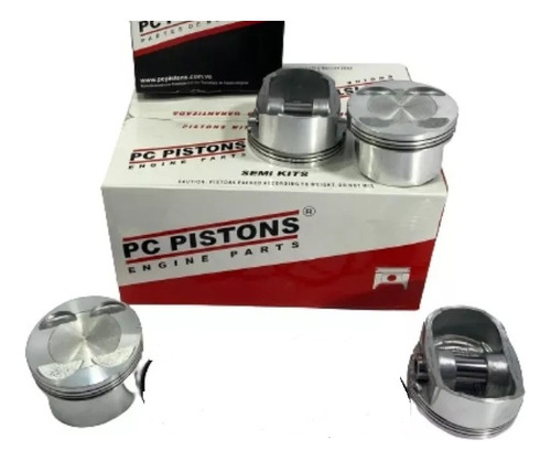 Pistones Chery Arauca X1 030