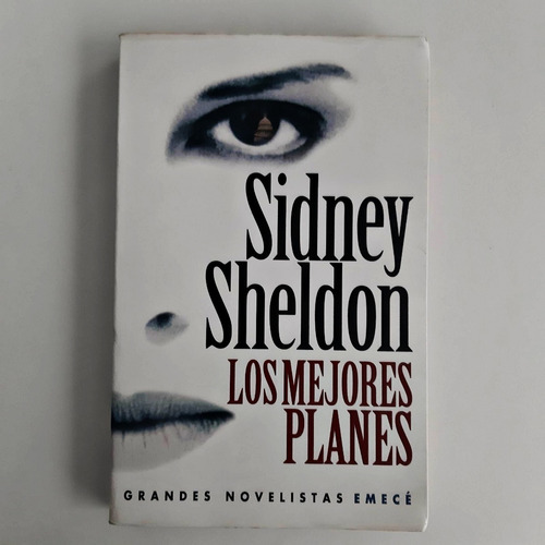 Los Mejores Planes - Sidney Sheldon 