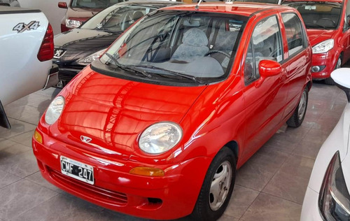 Daewoo Matiz 0.8 Se