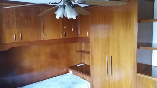Imagem 16 de 30 de Apartamento Para Venda, 4 Dormitórios, Jardim Da Saúde - São Paulo - 11645