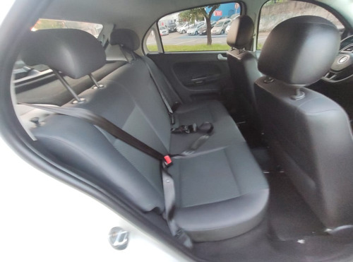 Imagem 4 de 11 de Volkswagen Gol G7