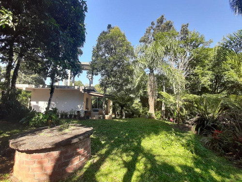 Imagem 3 de 29 de Chácara À Venda, 5000 M² Por R$ 300.000,00 - Borda Do Campo - São José Dos Pinhais/pr - Ch0065