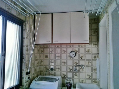 Imagem 11 de 20 de Apartamento Com 3 Dormitórios À Venda, 96 M² Por R$ 550.000,00 - Vila Alexandria - São Paulo/sp - Ap15002