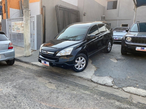 Imagem 15 de 15 de Honda Cr-v 2008 2.0 Lx 4x2 Aut. 5p