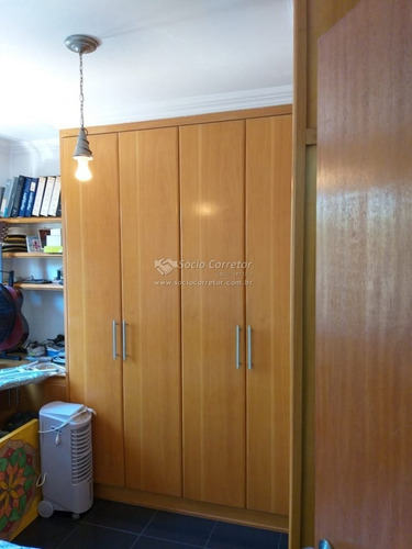 Imagem 9 de 15 de Vendo Apto 56m² - 2 Dorms - Bom Clima - Condominio. Solar - Apartamento A Venda No Bairro Jardim Bom Clima - Guarulhos, Sp - Sc01667