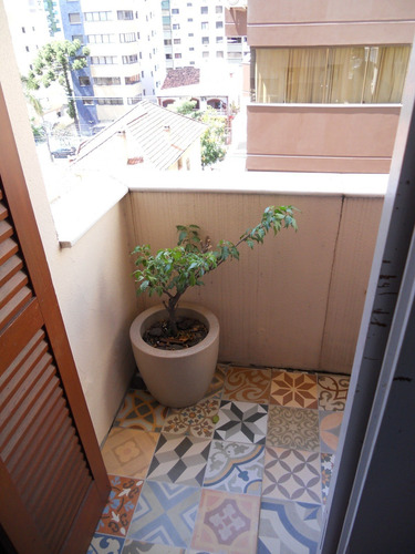 Imagem 19 de 19 de Apartamento Higienopolis Porto Alegre. - 3217