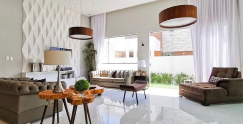 Imagem 2 de 9 de Casa Em Gran Ville, Marechal Deodoro/al De 450m² 3 Quartos À Venda Por R$ 950.000,00 - Ca2338230-s