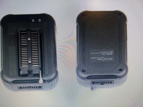 Xgecu Tl866 3a G Programador Universal Con Usb Y Zif
