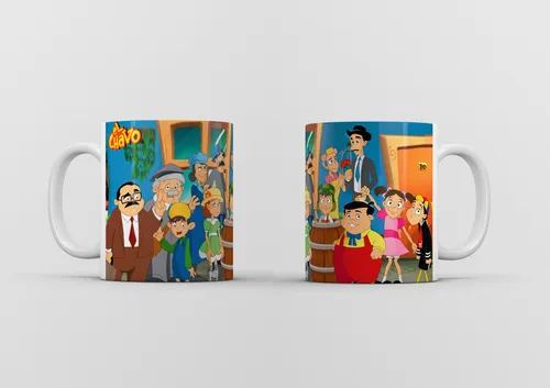 comprar Tazas Personalizada Color A Personalidad