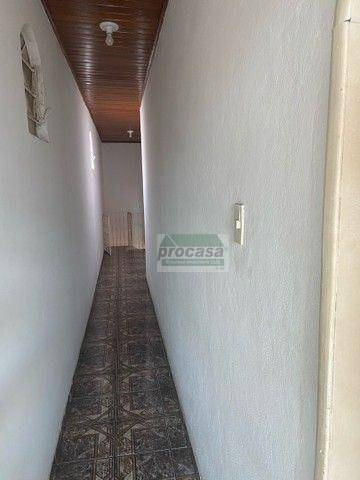 Imagem 10 de 26 de Casa Com 3 Dormitórios À Venda, 140 M² Por R$ 235.000,00 - São Jorge - Manaus/am - Ca4305