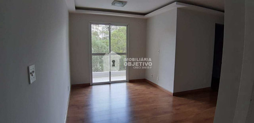 Imagem 12 de 30 de Apartamento Com 3 Dorms, Vila Andrade, São Paulo - R$ 495 Mil, Cod: 4060 - V4060