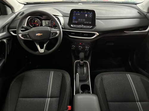 Chevrolet Tracker 1.0 TURBO FLEX LT AUTOMÁTICO
